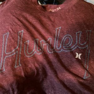 Hurley tee